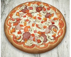 Пицца Римские Каникулы 30см Традиционное